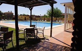 Hotel Dunas Puerto